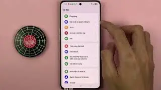 K&eacute;o d&agrave;i trạng th&aacute;i mở kho&aacute;, smart lock tr&ecirc;n OPPO Reno8 T 5G Android 14