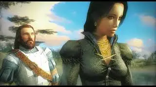 Age of Empires III - Act 1: Blood - Final Cinematic Animation