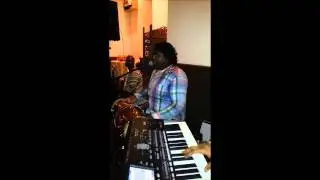 Kishen Bholasing.wmv