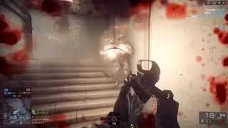 Battlefield 4 Multiplayer - Team Deathmatch Gameplay