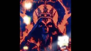 R3MO - I am the king of the darkness