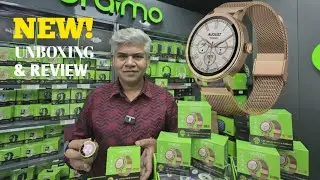 Oraimo Muse | OSW-831N | 🔥 🔥 | Price In Bangladesh | Oraimo Smart Accessories.