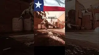 Flying around Highrise! 🤠 #texaskhaos #gamer #dadsthatgame #mw3clips #gaming