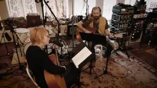 Colvin & Earle - You're Still Gone (with interview)