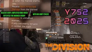 The Division 2: The 