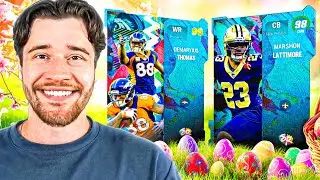Two FREE 98 Overalls & Free Eggs! | Sugar Rush Tips!