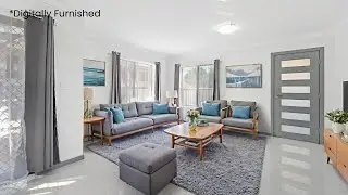 MODERN 2 BEDROOM GRANNY FLAT @ 95a Tower Street, Panania