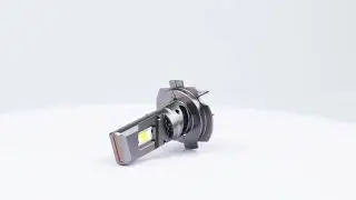 LED H7 H1 CANBUS Car Headlight High Power Auto Lights Mini Wi