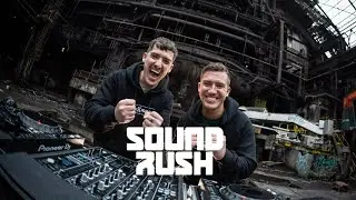 [ Drops Only ] Sound Rush | Welcome To 2022 | New Music