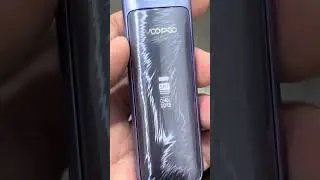 Vmate MAX by VOOPOO