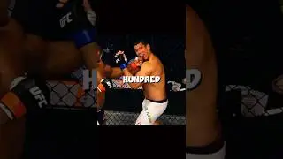 Discover the Hardest Punches with MMA Fighters! 🥊 #ufc #mma #boxing #supremefitness
