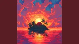 Coconut Breeze