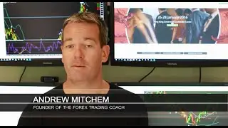 Forex Coach Andrew Mitchem&rsquo;s Trading Plan for 2016
