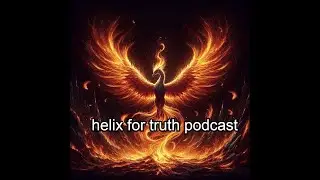 helix for truth podcast talking about empowerment for asians and all races episode 1