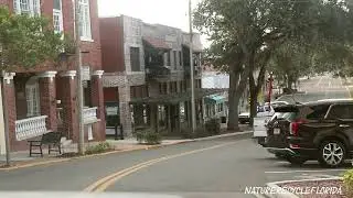 Davenport and Haines City  Florida