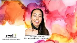 The Human Beauty Movement: TO SEE YOURSELF IN SOCIETY