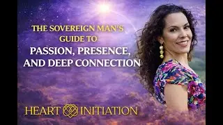 Triambika Ma Vive: A Conscious Approach to Better Intimacy for Men