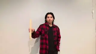 Dynamic Duo Audition (Performance Video)