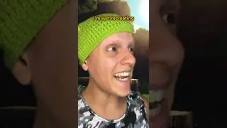 Roast Your Grandma: Minecraft Edition Part 2 #comedy #minecraft #gaming #funny
