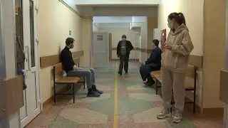 Более тысячи человек обратились в травмпункт Тамбова за медицинской помощью с начала 2021 года