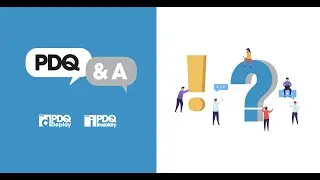 PDQ Live! :  PDQ & A - May 2020