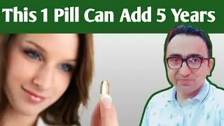 Why EVERYONE Should Be Taking These 5 Supplements Daily