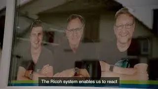 Die Kunden der Kuhn Druck AG sind begeistert von der Kreativit&auml;t der Ricoh Pro C7200x