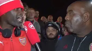 Troopz face when Yardman says &ldquo;Bengouzi&rdquo;