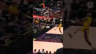 Lebron James Pulled Out a Windmill to Hype the Crowd!!👑🔥🔥