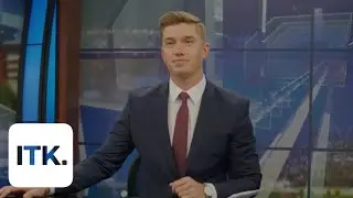 Inside the morning routine of a local news anchor with a wakeup time before 3 AM