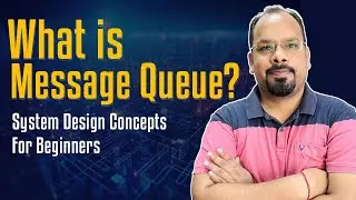 What are Messages Queues?