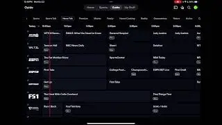 Обзор Fubo, стоит ли оно того?