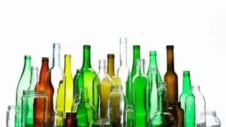 Ohio EPA's High Street Glass Recycling Program