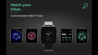PEBBLE PACE