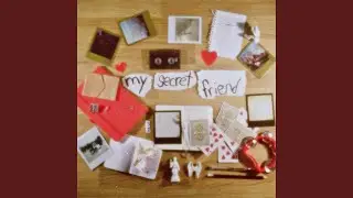 My Secret Friend