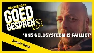 Is our monetary system corrupt and bankrupt?