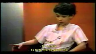 Flavio Cabobianco | Entrevista Original con Silvina Chediek | English Subtitles