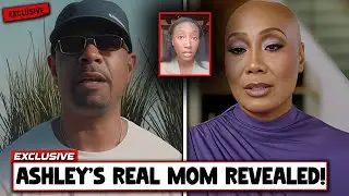 Towanda EXPLODES After Michael REVEALS Ashley’s REAL Mother — This Changes EVERYTHING! 😱