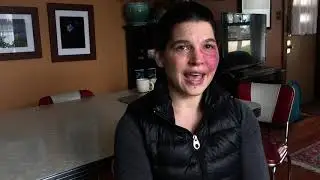 Shari's story in her own words