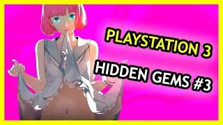 PS3 HIDDEN GEMS #3