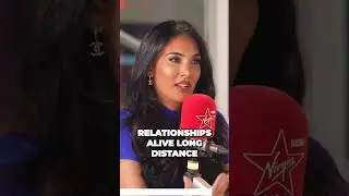 The Challenge of LongDistance Relationships in the Digital Age
