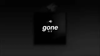 NF + Julia Michaels, GONE | slowed + reverb |