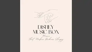 Mickey Mouse Club March - Music That Makes Babies Sleepy (Cover) [Theme song for Disney...