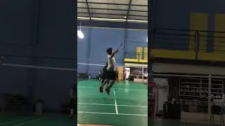#badminton #badmintonlovers #bulutangkis #july13