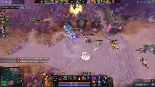 ARKOSH GAMING VS THE CUT I DPC 2021 I Game 2