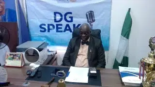 Rotary International District 9112 District Governor Speaks Sixth Edition for Year 2025-2026  Today