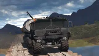 Reduced Transmission HD TAIGA Mission NEW UPDATE 9.7 (Gameplay Android)
