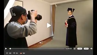 電視劇《往後餘生》殺青特輯