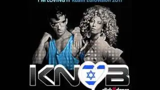 קדם אירוויזיון 2011: Knob - I'm Loving It