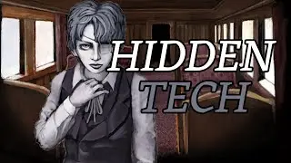 Daan Can Remove Your Phobia - Fear & Hunger Termina Guide